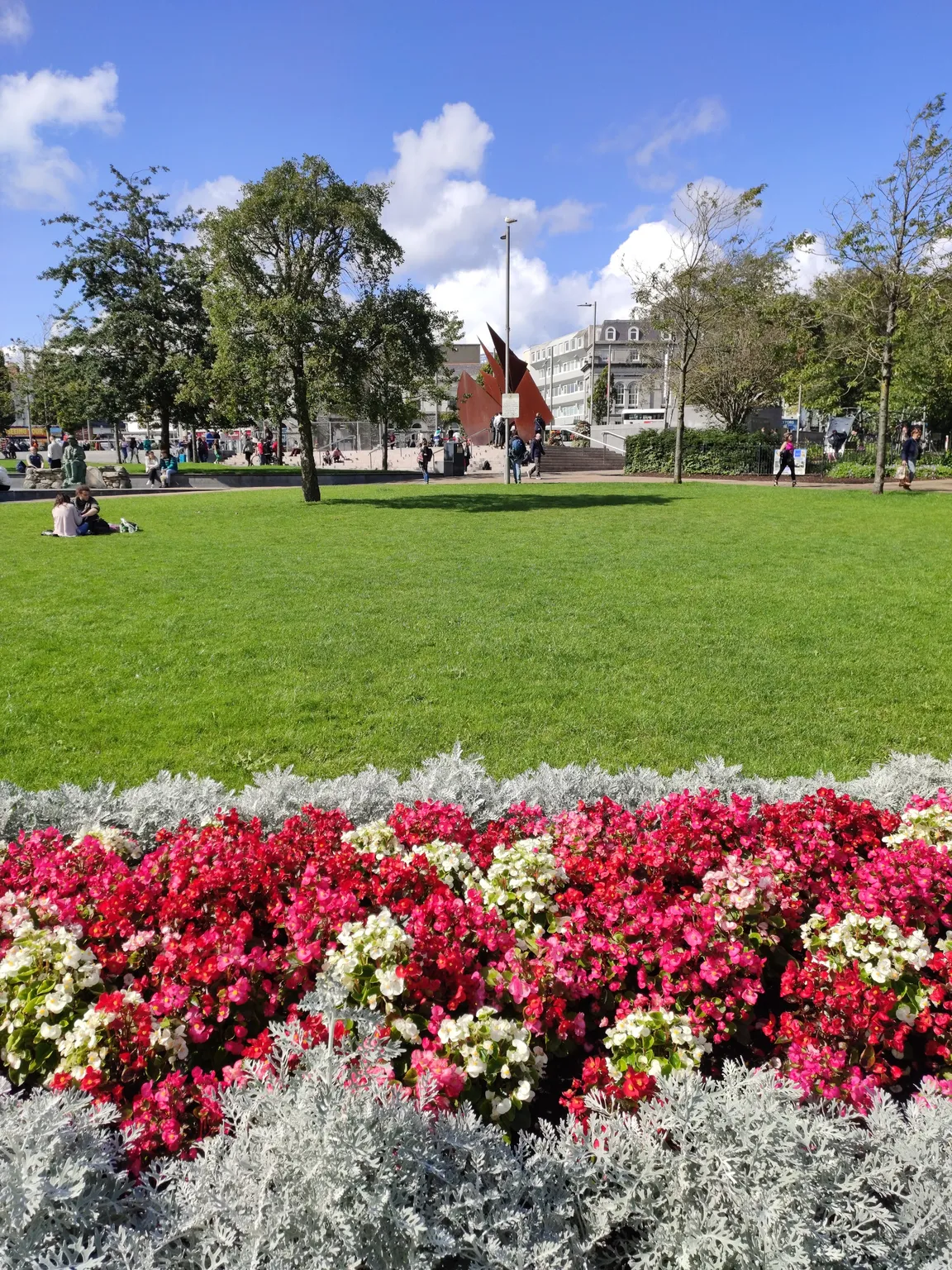 Eyre Square