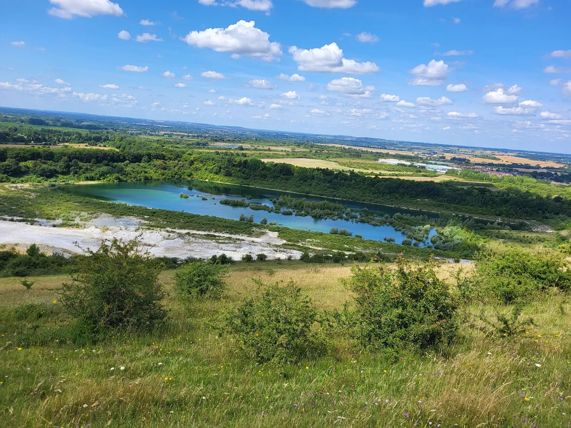 Pitstone Hill
