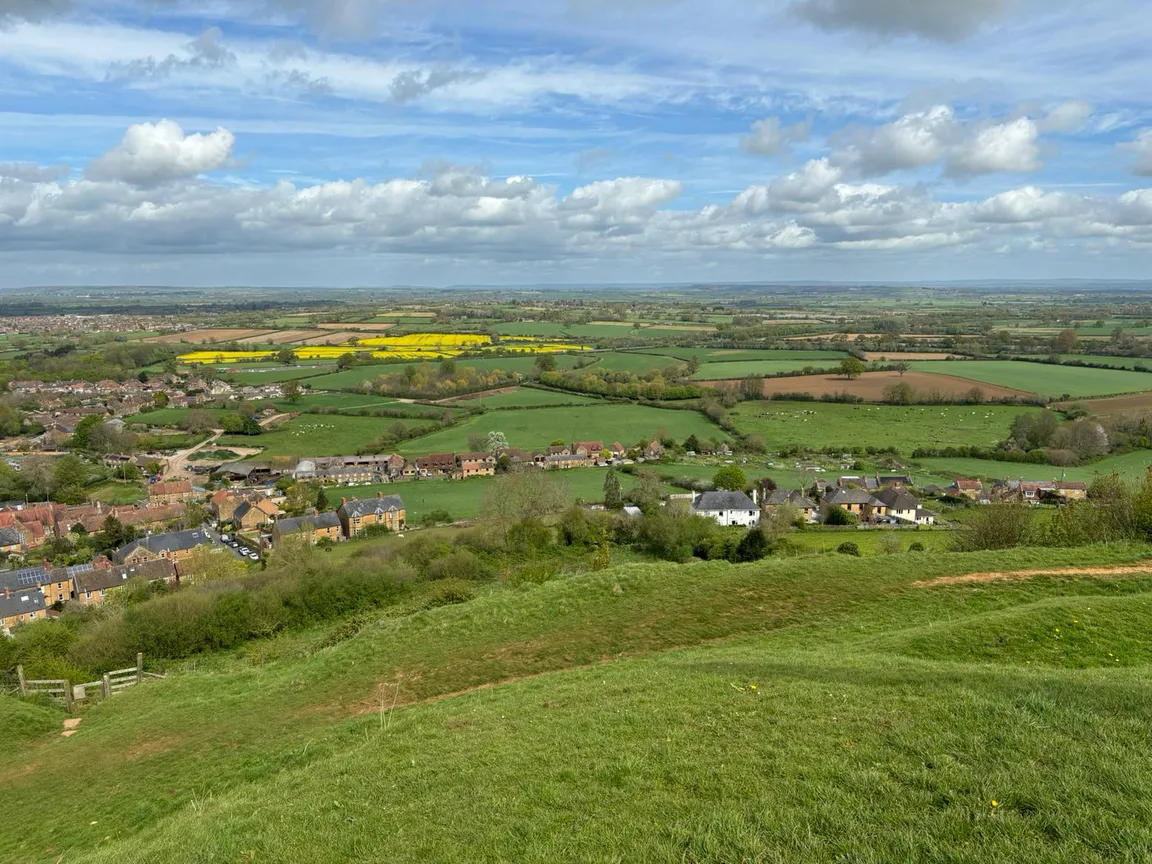 Ham Hill Country Park