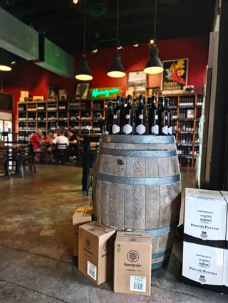 Melbourne Cellar Door