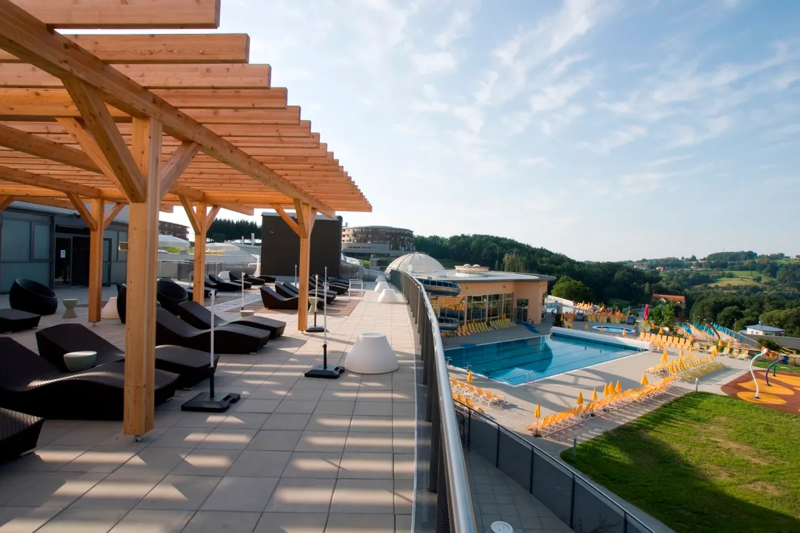 Allegria Resort Stegersbach