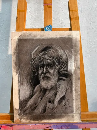 zeus Art Gallery
