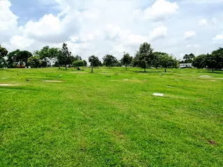 Manila Memorial Park