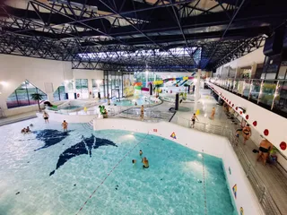 Centrum Wodne "Laguna"