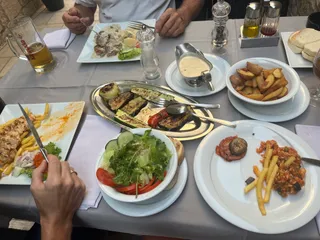Restaurant Kamerlengo