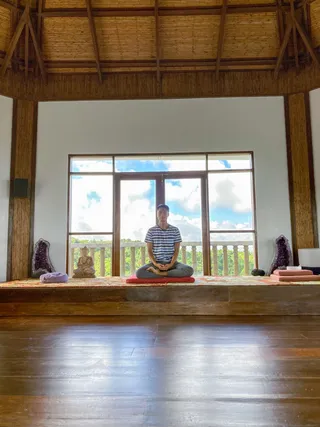 Forest Yogi Meditation Center
