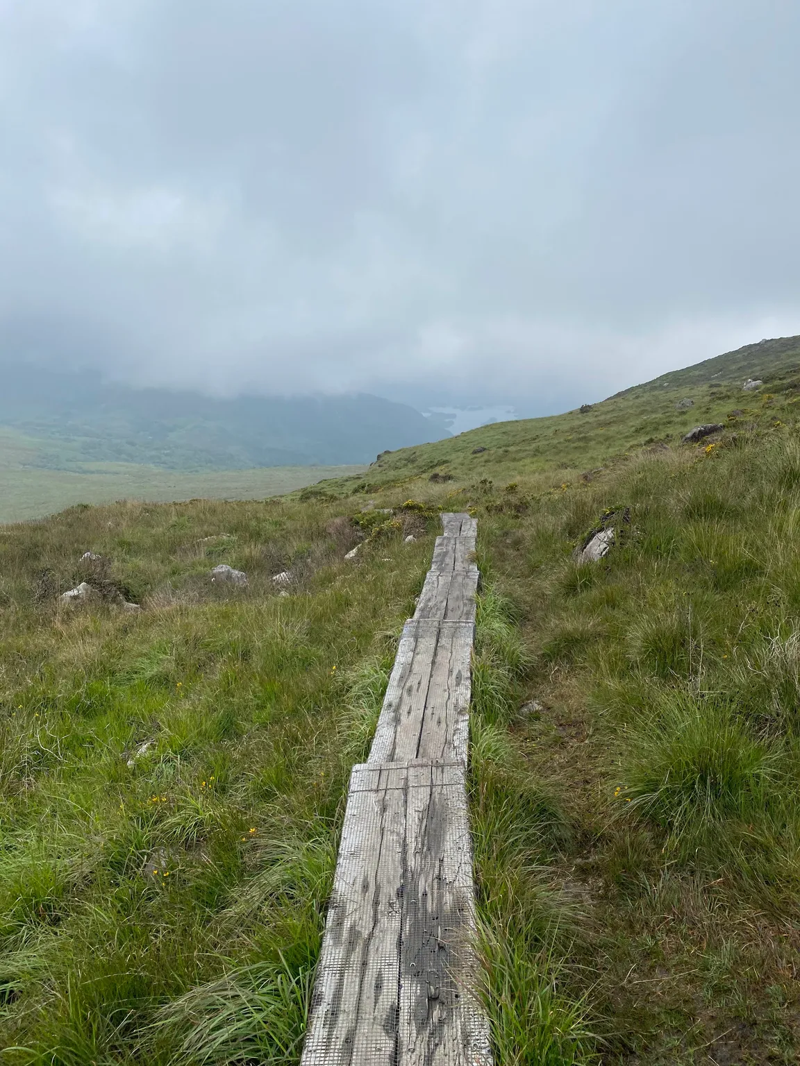 Torc Mountain