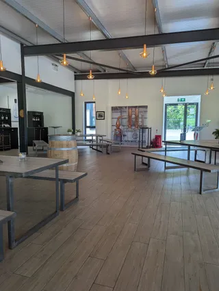 Shortcross Gin & Irish Whiskey, Rademon Estate Distillery