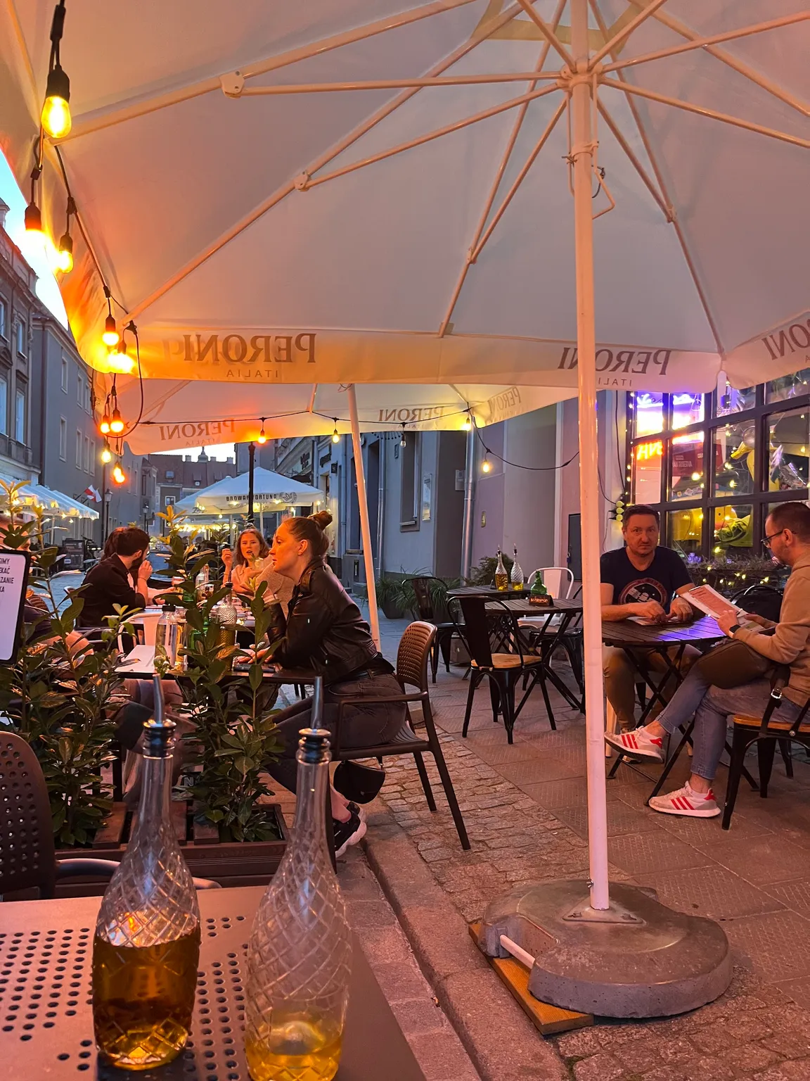 Pizzaioli