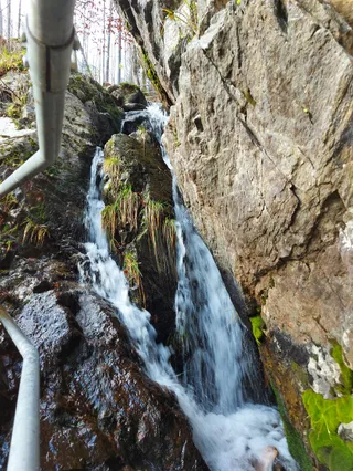 Fahler Wasserfall