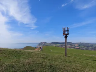 Thorncombe Beacon