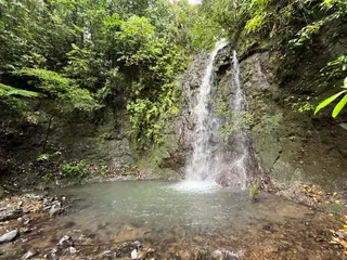 Nandroya Falls