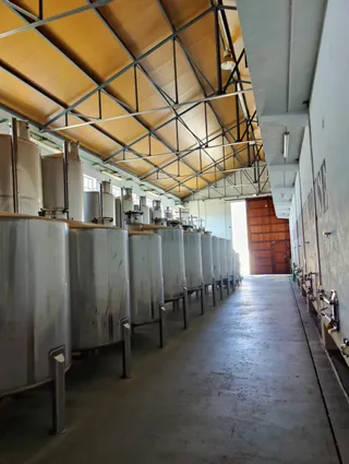 Quinta de São Luiz