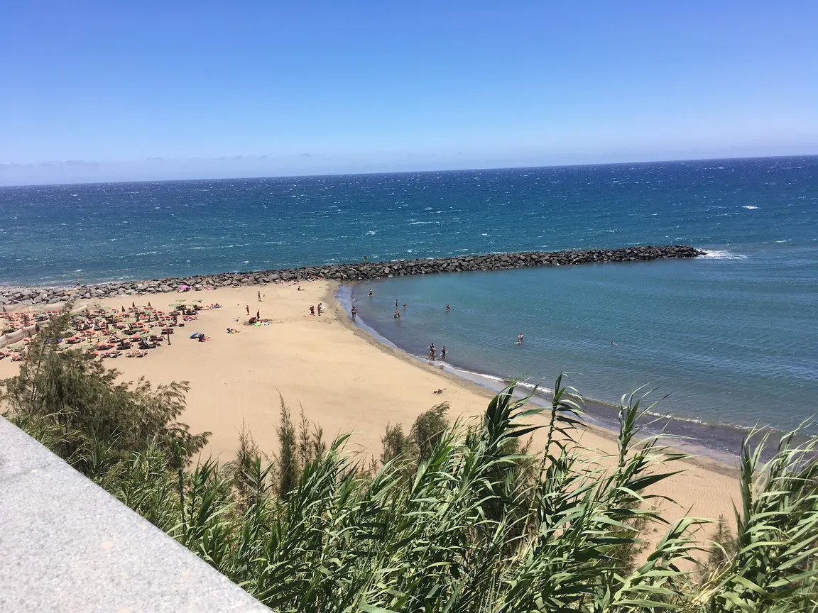 Playa El Veril
