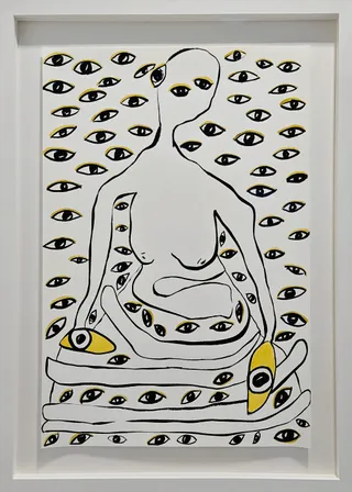 Contemporary Art Gallery