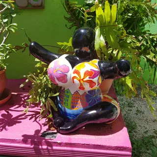 Serena's Art Factory / Chichi Garden