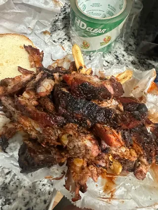 Alice's Bar-B-Que LLC