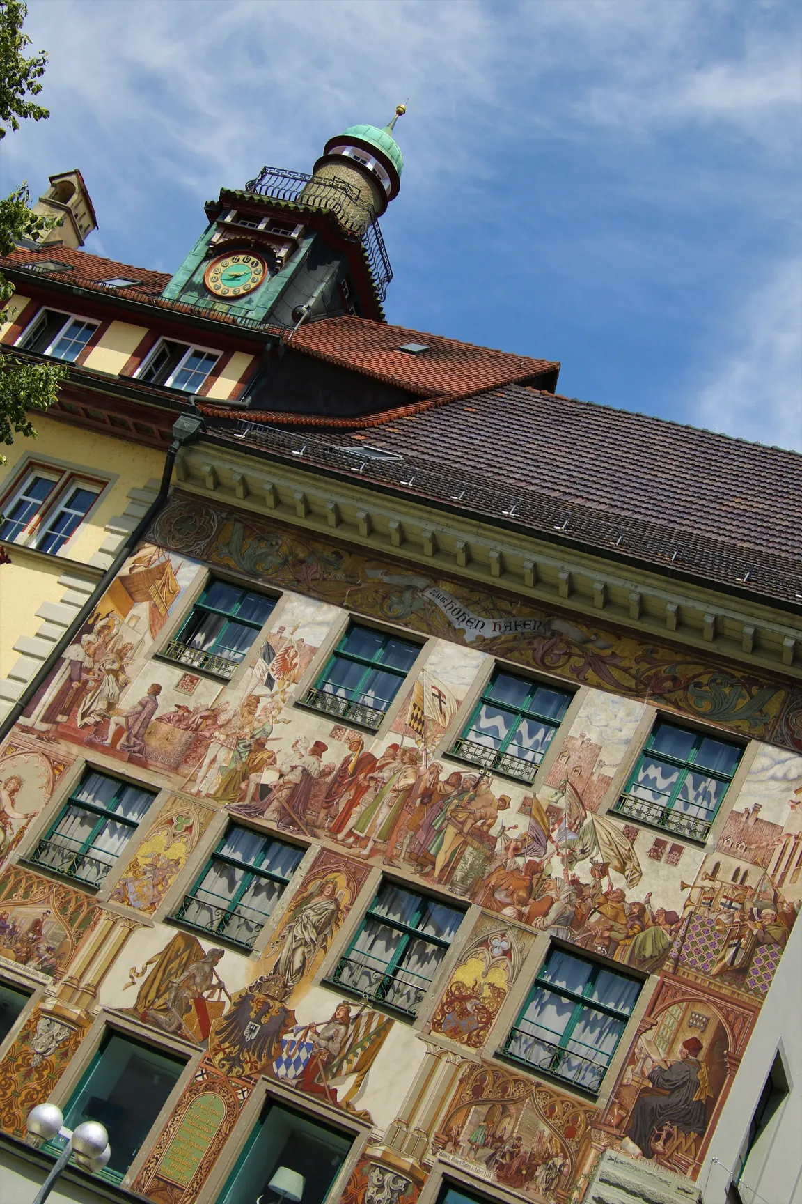 Obermarkt Konstanz