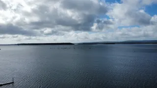 Hamworthy beach