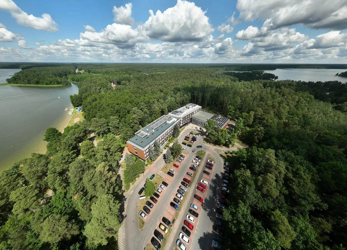 BiaVita Polska S.A. Sanatorium Uzdrowiskowe Augustów