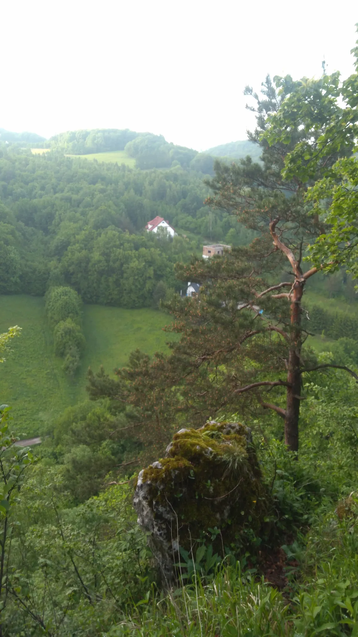 Zaklęty Mur-Skwirczyńskiego