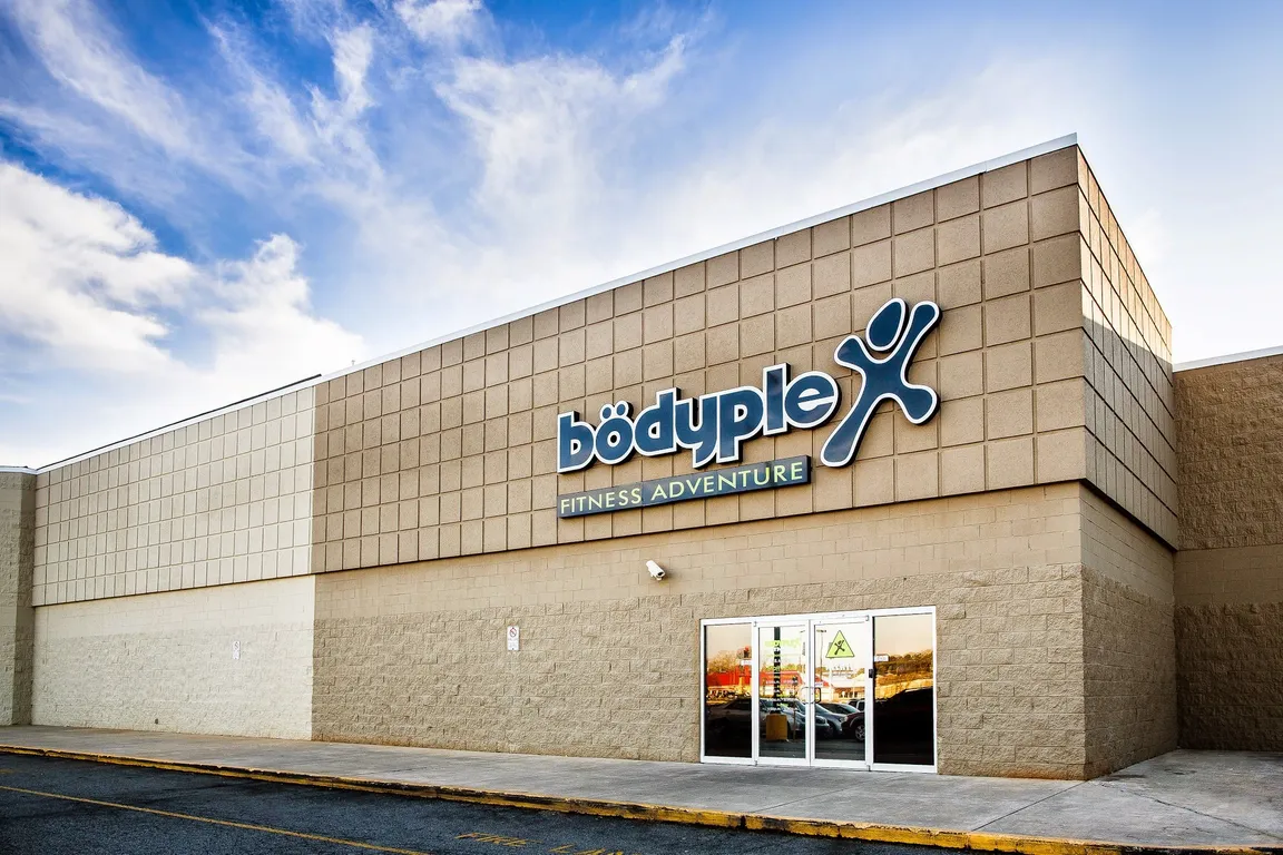 BodyPlex Fitness Milledgeville