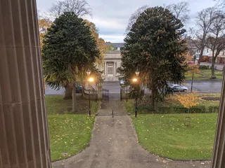 Dick Institute