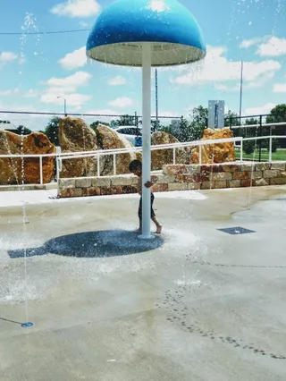 Lockhart City Park