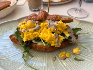 Mannarinu's Brunch Bar