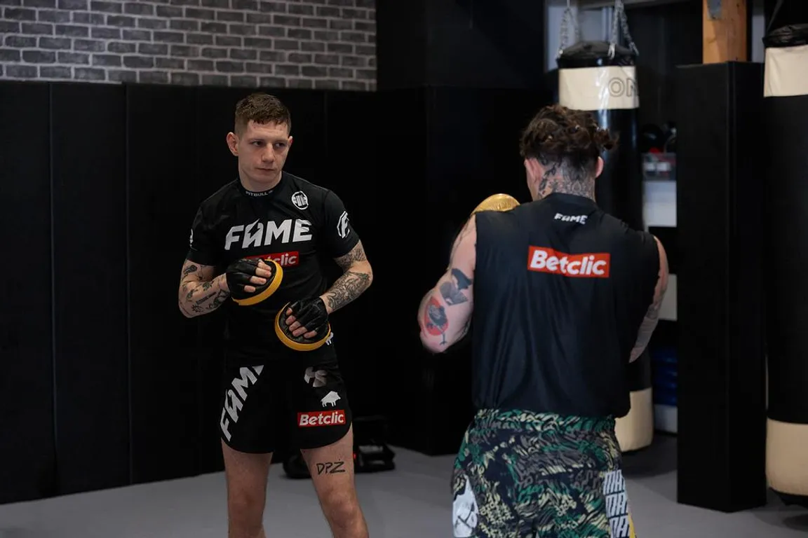 Kotwica MMA Team Kraków