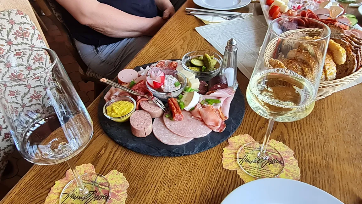 Winery Heinrich Basten Basten