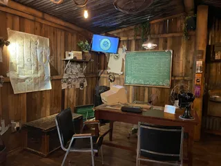 The Escape Game Nashville (Berry Hill)