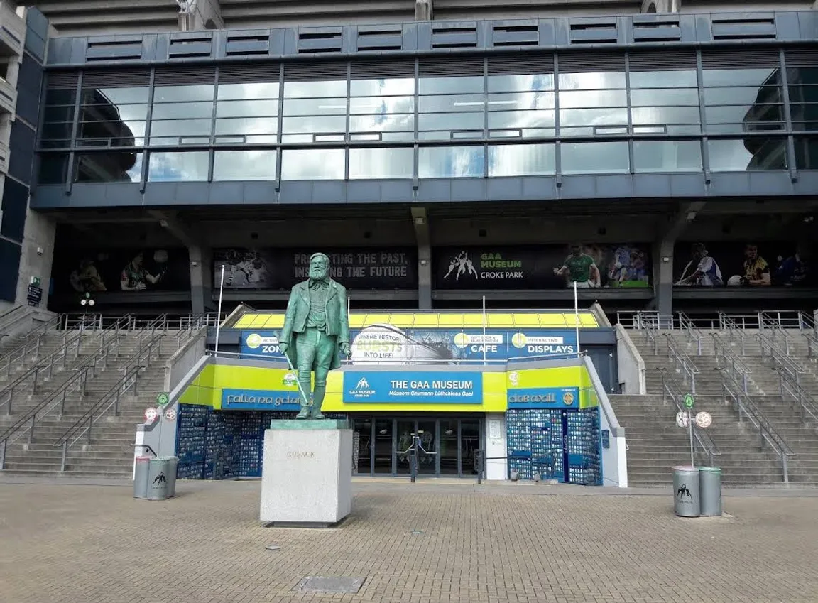 GAA Museum & Tours