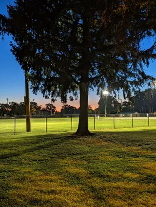 Levagood Park