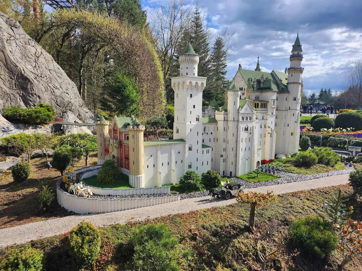 LEGOLAND Niemcy