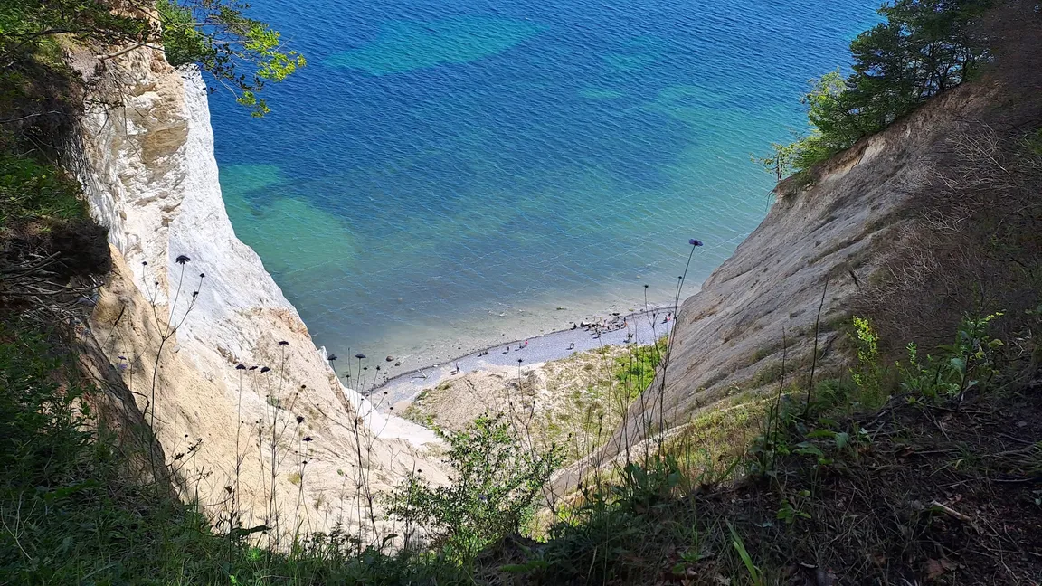 Møns Klint