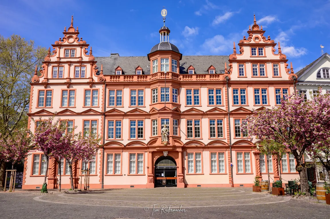 Gutenberg Museum