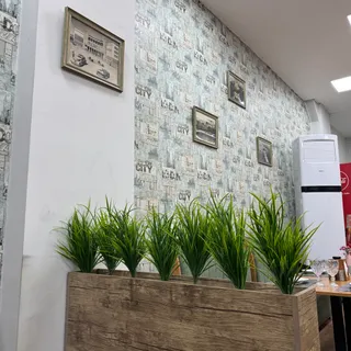 Darchin ‌restaurant