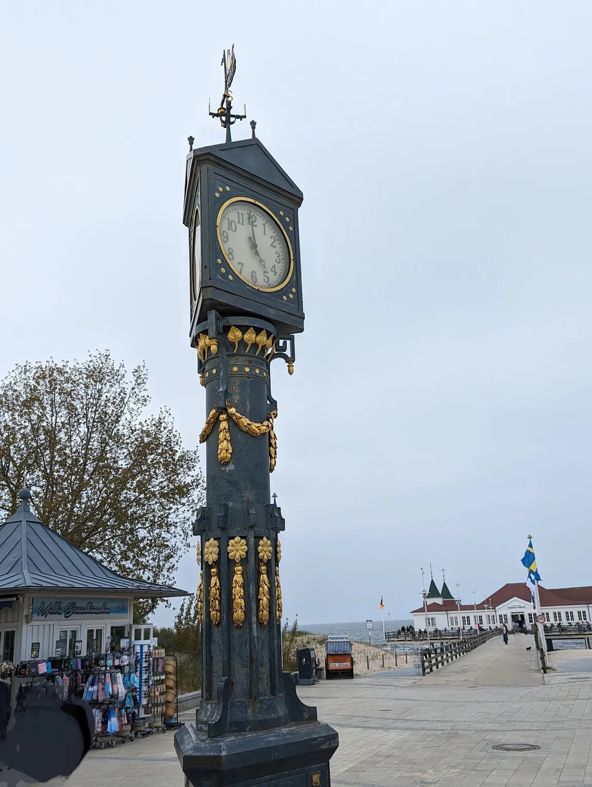 Strand Ahlbeck