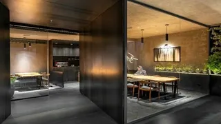 Terrace Park Restaurant