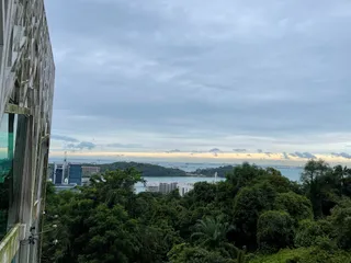 Cable Car Sky Dining