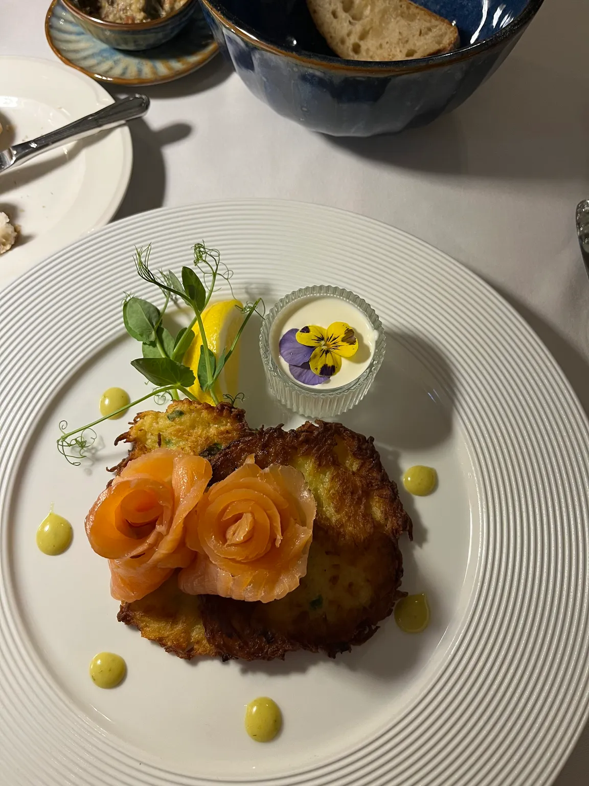 Restauracja Delicja Polska