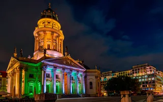 Französischer Dom