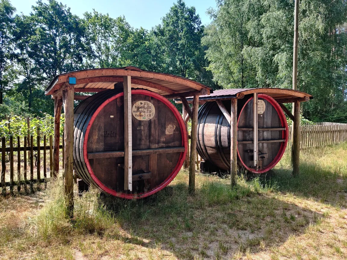 Muzeum Etnograficzne w Zielonej Górze-Ochli
