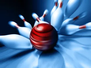 4BFUN Bowling, Bilard i Music Pub Parku Wodnego Octopus