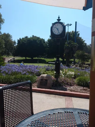 Rancho Park Golf Academy