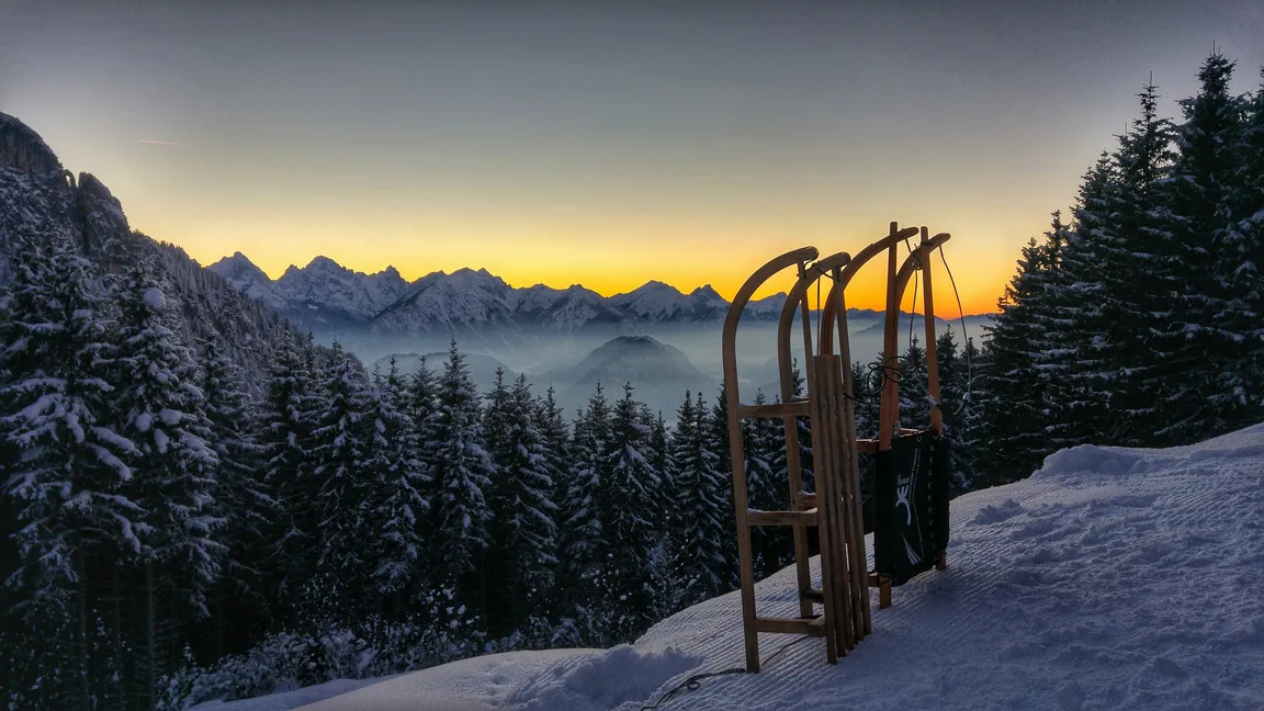 Rohrkopfhütte - Die Berghütte in Schwangau