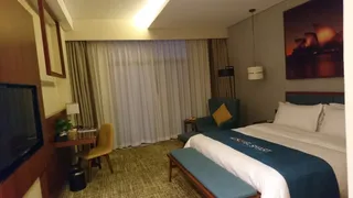 Ausotel Smart Baiyun Airport