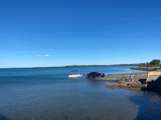Wellington Point Pier