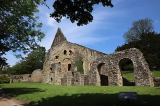 Battle Abbey